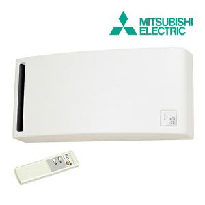 三菱（MITSUBISHI） 換気扇【V-14JC2】ホワイト J-ファン 抗菌タイプ