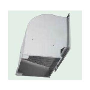 ●三菱 有圧換気扇システム部材【QW-25SDCM】有圧換気扇用ウェザーカバー 給排気形標準/防火タ...