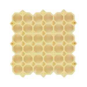 ▲●u.ミヅシマ工業 【420-0060】エイト...の商品画像