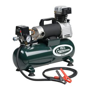 ナカトミ AIRTEC 24V DCコンプレッサーの高価買取価格