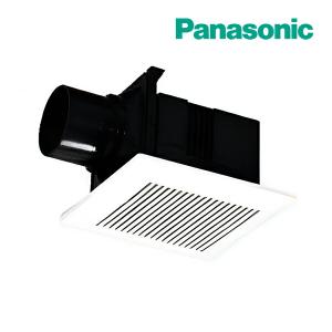 Panasonic（パナソニック） 天井埋込形換気扇【FY-38B7HBL3】排気・強