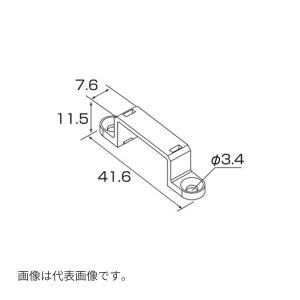 ニチフ（NICHIFU） Яニチフ 【C2-200C】圧縮端子 円形圧縮線用 オール 