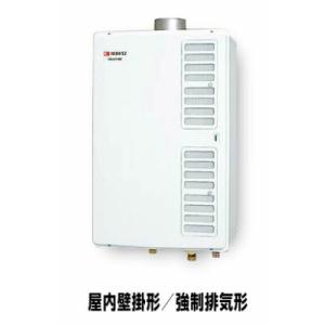 ノーリツ（NORITZ） ○♪ノーリツ ガス業務用給湯器【GQ-5021WZD-F