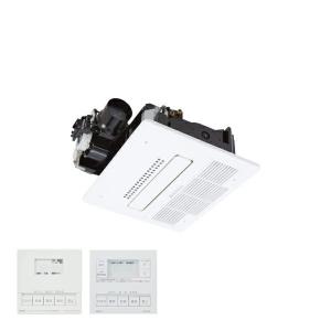 ノーリツ（NORITZ） 【V-241BZ5-RC-NR】電気式浴室暖房乾燥機 200V 1室