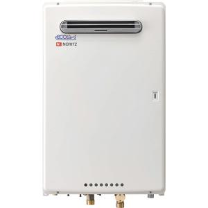 ノーリツ（NORITZ） 【GQ-C5032WZQ】 業務用ガス給湯器 給湯専用 50号
