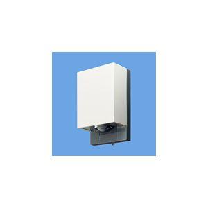パナソニック　配線金具【WTK34314W】ホワイト　屋側壁取付　スマート熱線センサ付自動スイッチ