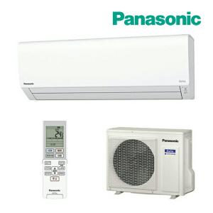 Panasonic（パナソニック） CS-402DU3-W ルームエアコン 14畳 室外三相