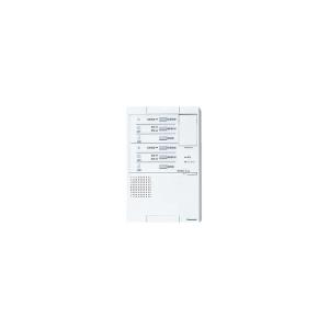 Panasonic（パナソニック） WQN45331W 電気錠操作ユニット(2回路)(露出
