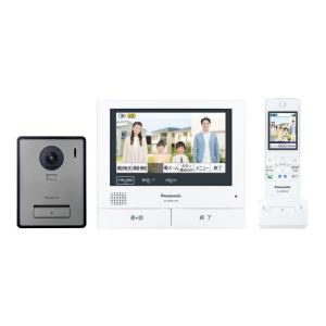 Panasonic（パナソニック） 【VL-V571L-S】カメラ玄関子機 露出型