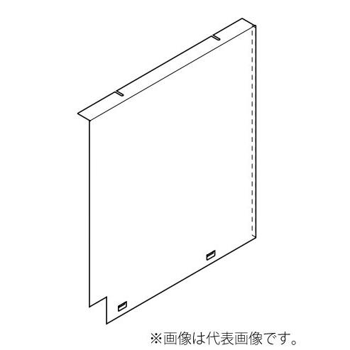 パナソニック ビルトインオーブンレンジ部材【AD-DB57R80AA】側面化粧板右 (旧品番 AD-...