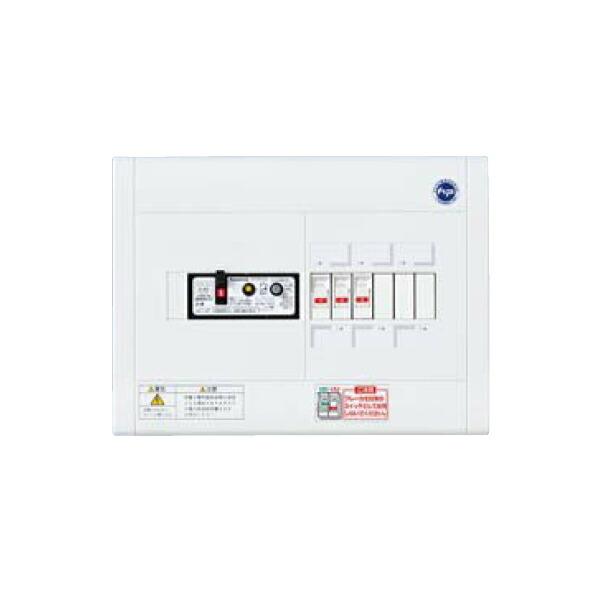 パナソニック 分電盤【BQWB8342】スッキリパネル スタンダード リミッタースペース無 ヨコ1列...