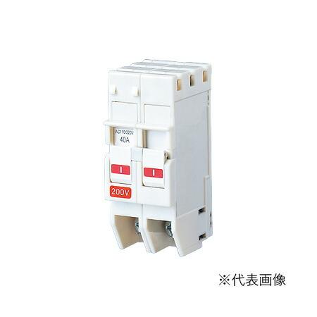 パナソニック 分電盤【BSH2502】分岐用 コンパクトブレーカSH-50型 (2Cモジュール) 定...