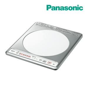 Panasonic（パナソニック） KZ-12C IHクッキングヒーター 200V
