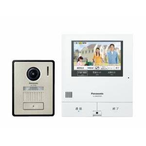 未使用パナソニック どこでも ドアホン VL-SWD501KLインターホン VL-SWD501KL どこでもドアホン SWD-501KL 1台 Panasonic(パナソニック