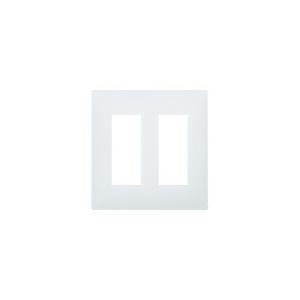 パナソニック 配線器具【WTL7006WK】アドバンスシリーズコンセントプレート6コ用(マットホワイト)