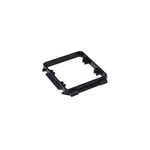 パナソニック 配線器具【WTA9002】アドバンスシリーズ専用施工枠 (2連用)