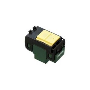 パナソニック 配線器具【WT50049】コスモシリーズワイド21 埋込スイッチE(4路) 300V AC15A
