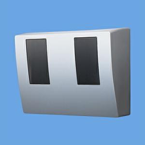 パナソニック 配線器具【BQKN8325SK】...の詳細画像1