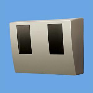 パナソニック 配線器具【BQKN8325QK】...の詳細画像1