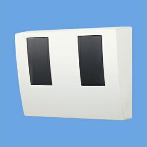 パナソニック 配線器具【BQKN8325WK】...の詳細画像1