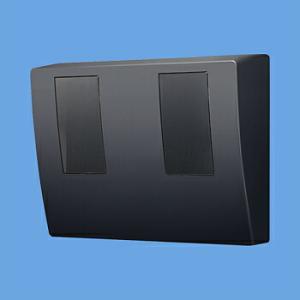 パナソニック 配線器具【BQKN8325BK】...の詳細画像1