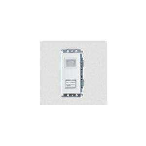 パナソニック 配線器具【WTF49911W】(ホワイト） 埋込住宅用EEスイッチ手動押釦 (負荷 0.6〜8A用)