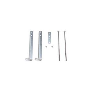 パナソニック 配線器具【DUM7902】住宅用フロアコンラウンド厚床対応はさみ込み金具