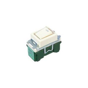 パナソニック 配線器具【WN5054】埋込ほたるスイッチE(4路) (ネーム付)