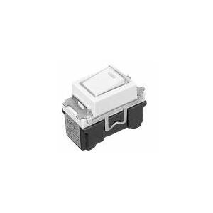 パナソニック 配線器具【WN50542】埋込ほたるスイッチE(4路) (ネーム付)