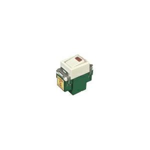 パナソニック 配線器具【WN5242】埋込パイロットスイッチC(3路) (ネーム付)