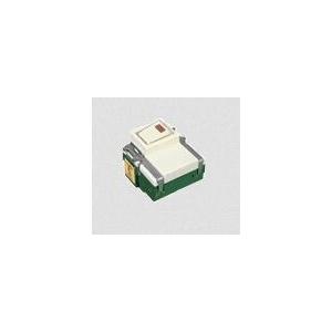 パナソニック 配線器具【WN5244】埋込パイロットスイッチE(4路) (ネーム付)