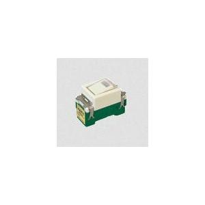 パナソニック 配線器具【WN5341K】埋込ひかるスイッチB(片切) (3線式)
