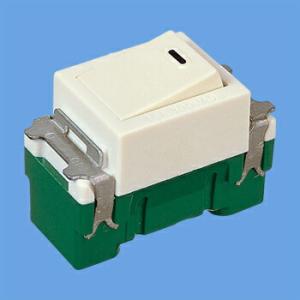 パナソニック 配線器具【WN5003】埋込スイ...の詳細画像1