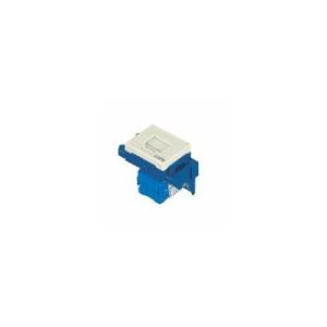 パナソニック 配線器具【NR3170】ぐっとすシリーズ 情報モジュラジャック (CAT6) (埋込型)