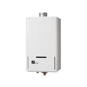 PG-240Wパーパス 業務用給湯器 給湯専用 24号 屋外壁掛形 リモコン付き 製品詳細 | 小・中規模施設用給湯器 | 業務用機器 | 製品情報