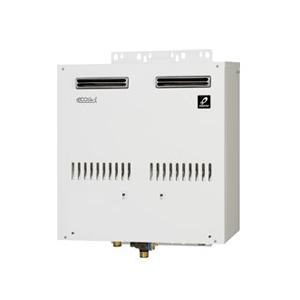 PG-240Wパーパス 業務用給湯器 給湯専用 24号 屋外壁掛形 リモコン付き パーパス [PG-240W] 業務用給湯器 給湯専用 24号 屋外壁掛形