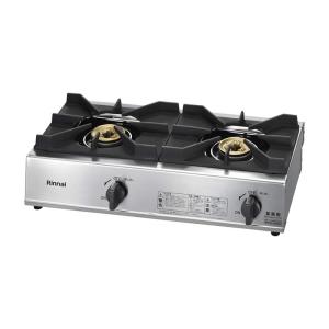 リンナイ（Rinnai） ガステーブル RTS62WG18R-VR ハイグレードタイプ 