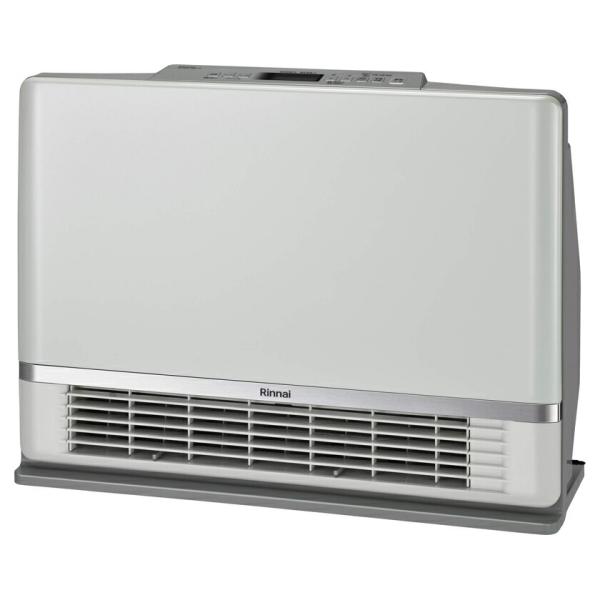 ●リンナイ 温水ルームヒーター【RFM-Y61EA】ルームほっと！ 床置移動型 ワイドスペースタイプ...