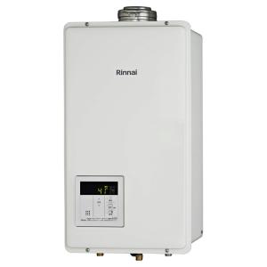 リンナイ（Rinnai） ガス給湯器 16号 都市ガス用 RUX-V1615FFUA(A)-E
