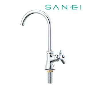 SANEI 《在庫あり》◇15時迄出荷OK！∠三栄水栓/SANEI 水栓金具