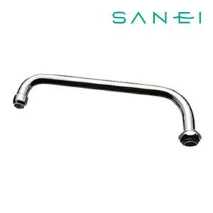 SANEI 三栄水栓/SANEI【V720F-A】定流量弁コア(グレー) (4L用)〔FA