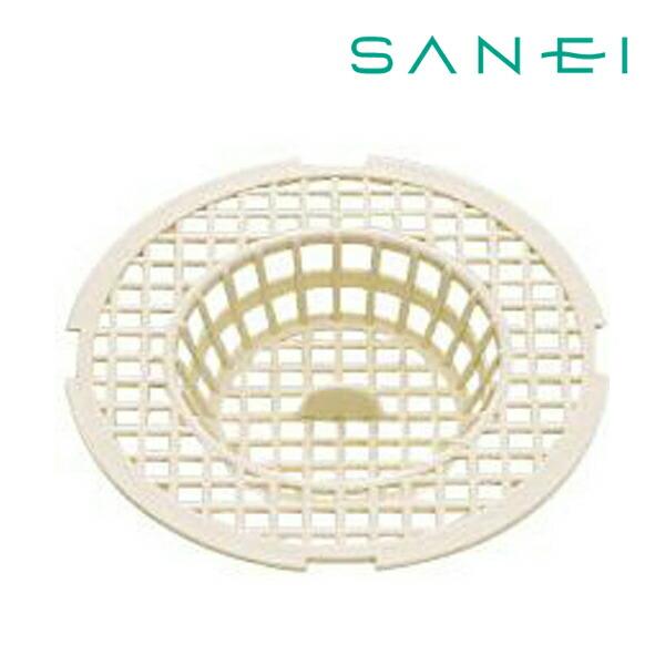 《在庫あり》◆15時迄出荷OK！≦三栄水栓/SANEI【PH396】ユニットバス用ヘアーキャッチャー