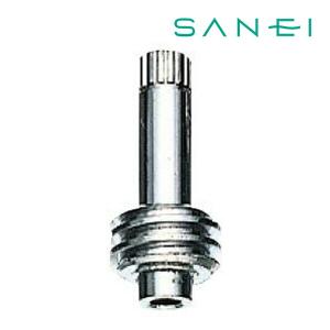 SANEI 三栄水栓/SANEI【V720F-A】定流量弁コア(グレー) (4L用)〔FA