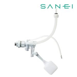 ≦《在庫あり》◆15時迄出荷OK！三栄水栓/SANEI 【V56-5X-13】万能ロータンクボールタップ(スリムタップ)｜clover-9608