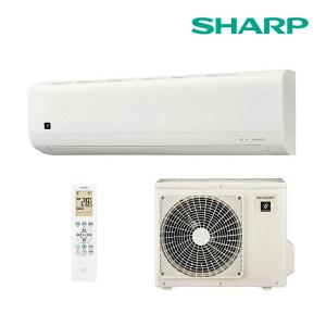 SHARP（シャープ） AC-40THV2 エアコン 14畳 ルームエアコン HV
