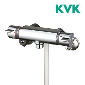 《在庫あり》◆15時迄出荷OK！KVK【KF800TNN】水栓金具 サーモスタット式シャワー｜clover-9608