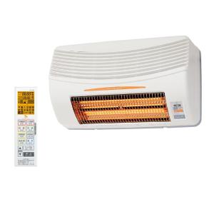 ○高須産業 浴室換気乾燥暖房機【BF-861RGA】壁面 標準タイプ(換気内蔵