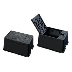 前澤化成工業 MS-21ユニット 散水栓ボックス MSシリーズ MS21