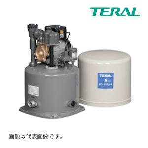 テラル 浅井戸用給水ポンプ【THP6-156S】60Hz 定圧給水式 ダイヤフラム