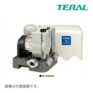 ○テラル 循環ポンプ 50Hz・60Hz【25LP-90K】単相100V〔FA
